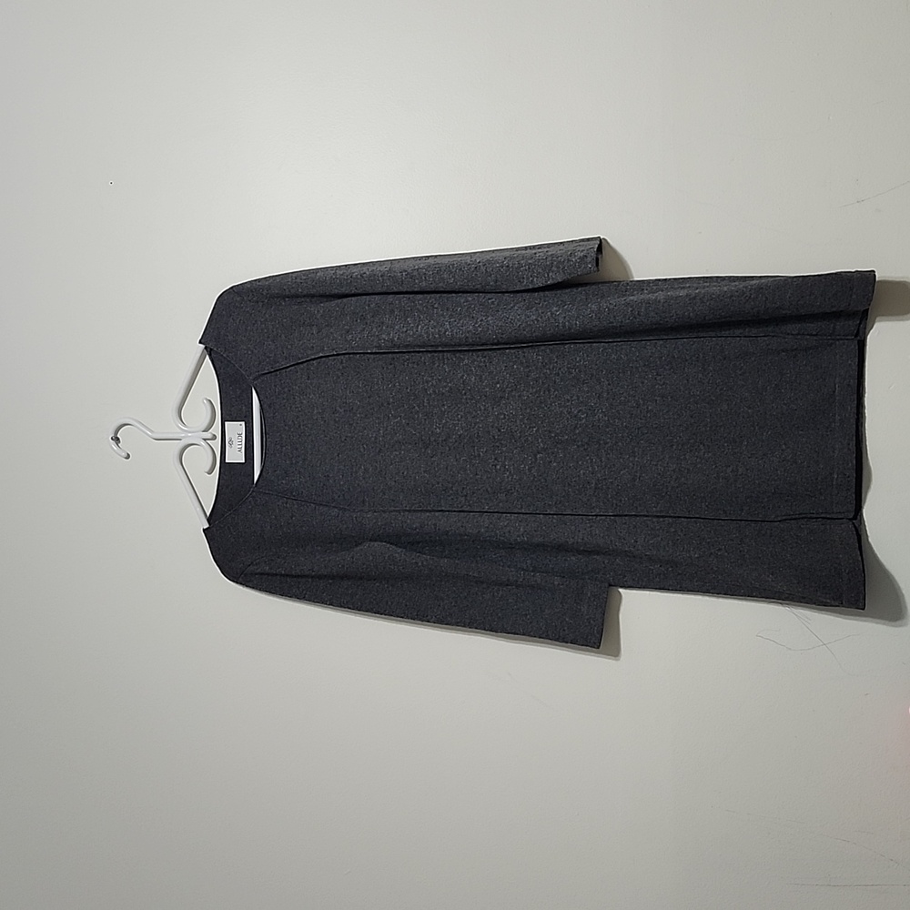 Allude 💯 cashmere dress